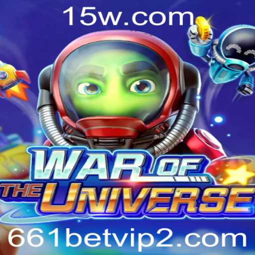 Desvendando WAROFTHEUNIVERSE: Um Jogo Entre Mundos